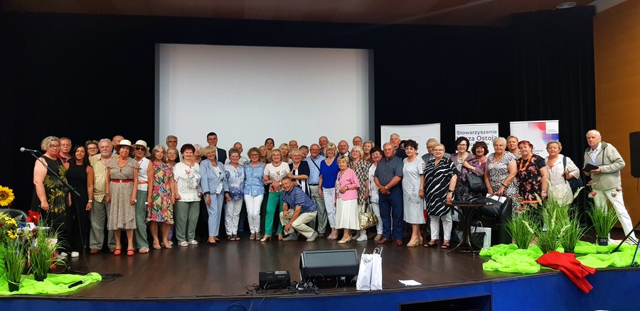 Uczestnicy Konferencji