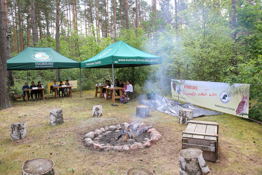finaliści kategorii klas I-IV, fot. Rafał Borzyszkowski