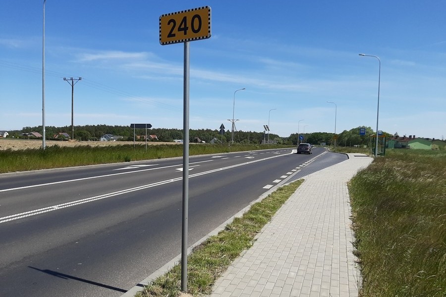 Fot. ZDW w Bydgoszczy