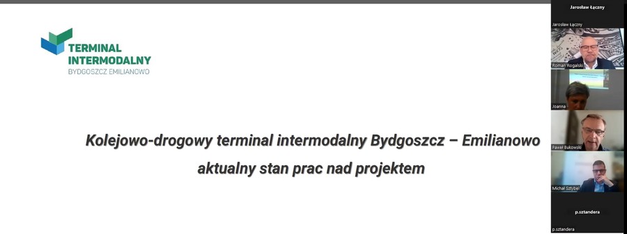 uczestnicy posiedzenia Zespołu ds polityki gospodarczej, rynku pracy i strategii rozwoju województwa w dniu 06.06.2023 r.
