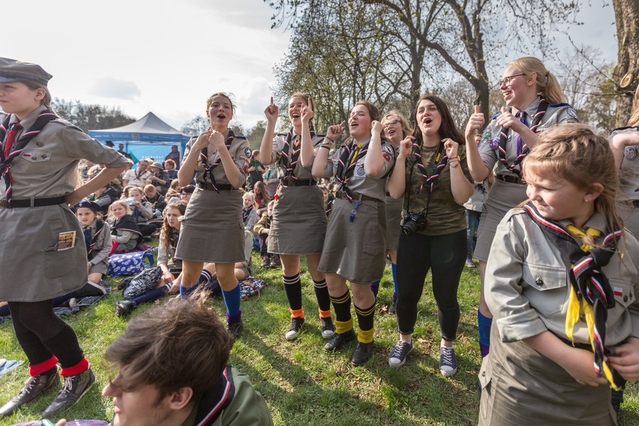 Fot. Szymon Zdziebło/tarantoga.pl dla UMWKP