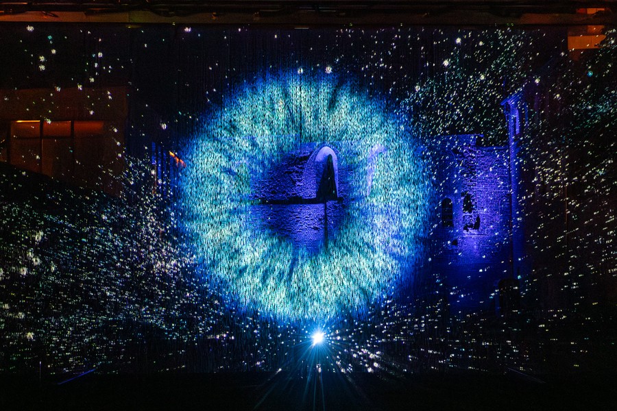 14. Bella Skyway Festiwal, fot. Szymon Zdziebło/tarantoga.pl dla UMWKP