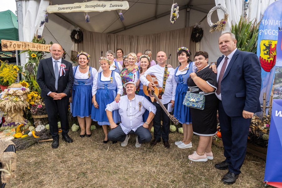 Fot. Szymon Zdziebło/tarantoga.pl dla UMWKP