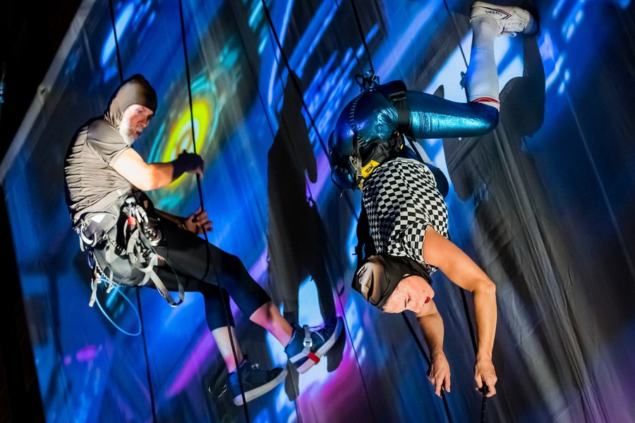 VII Magiczny Festiwal Bajek i Baśni Pozytywka, fot. Tomasz Czachorowski, eventphoto.com.pl dla UMWKP