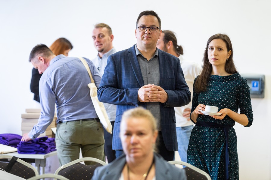 Fot. Szymon Zdziebło/tarantoga.pl dla UMWKP