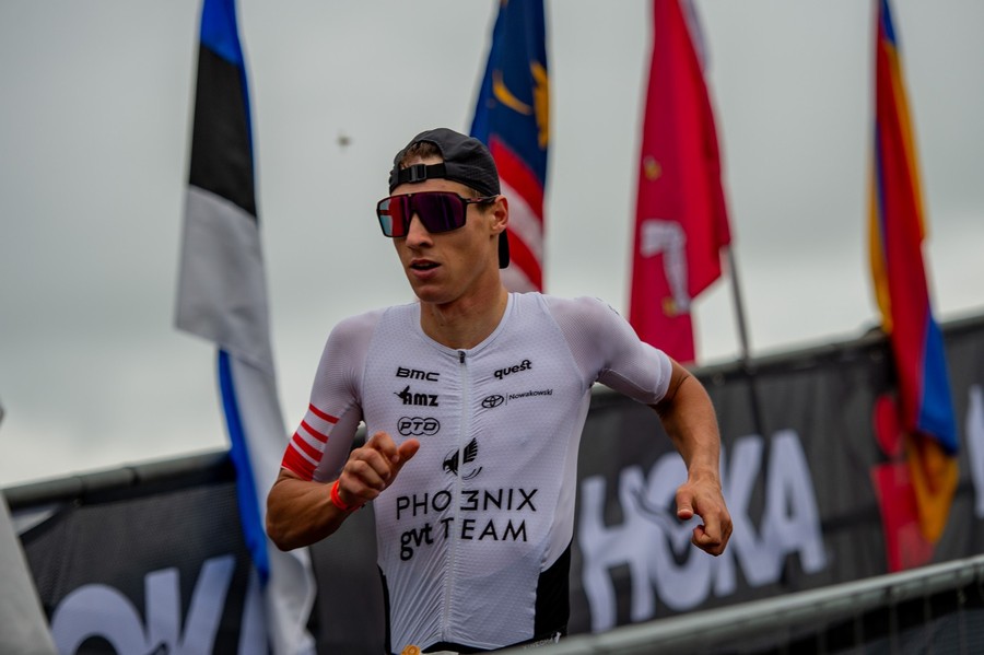 Fot. z archiwum bohatera wywiadu