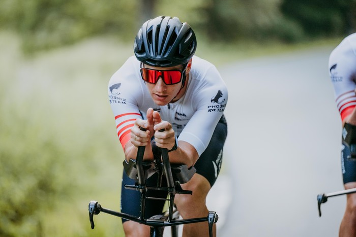 Fot. z archiwum bohatera wywiadu