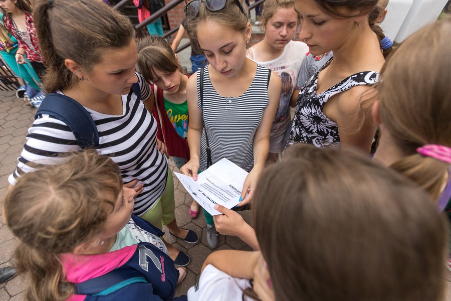 Fot. Szymon Zdziebło/tarantoga.pl dla UMWKP