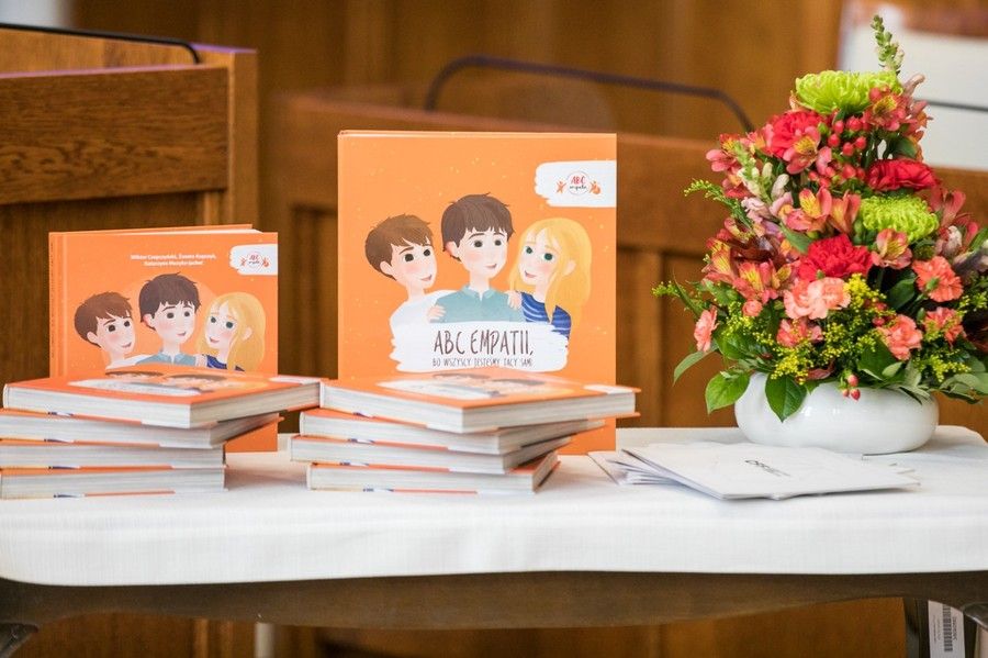 Fot. Andrzej Goiński dla UMWKP