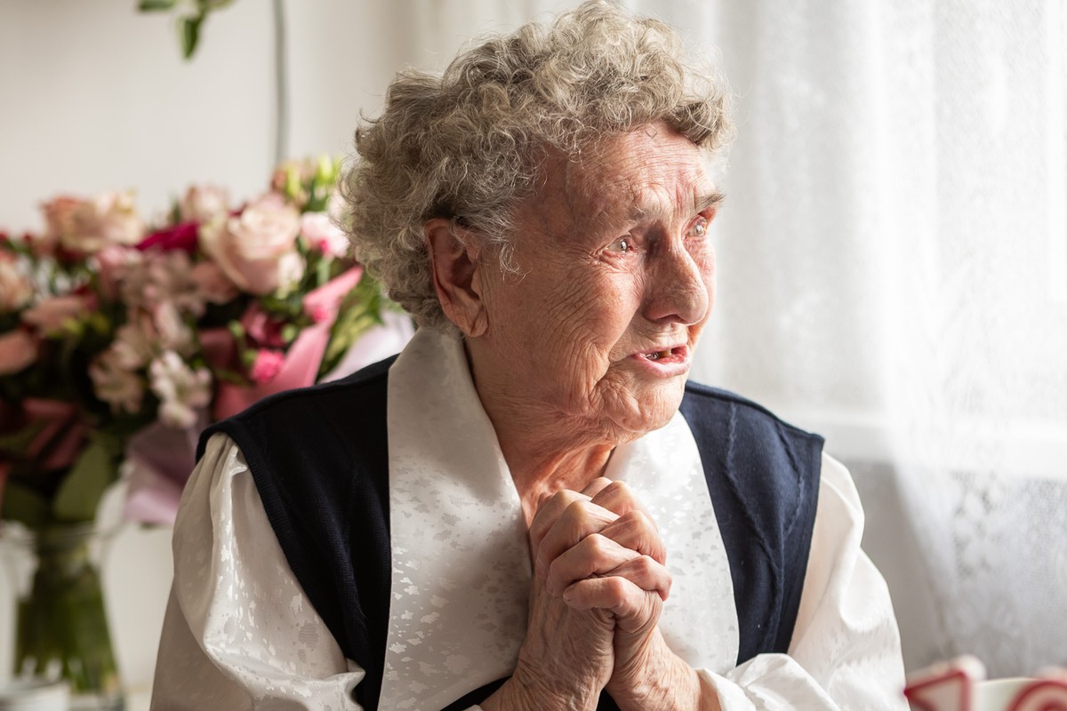 Bernadetta Ruszkiewicz, fot. Szymon Zdziebło/tarantoga.pl dla UMWKP