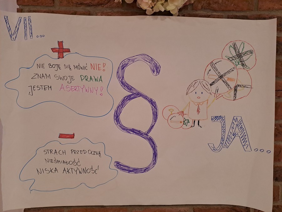 Szkolenie Unplugged - zapobieganie uzależnieniom w szkole