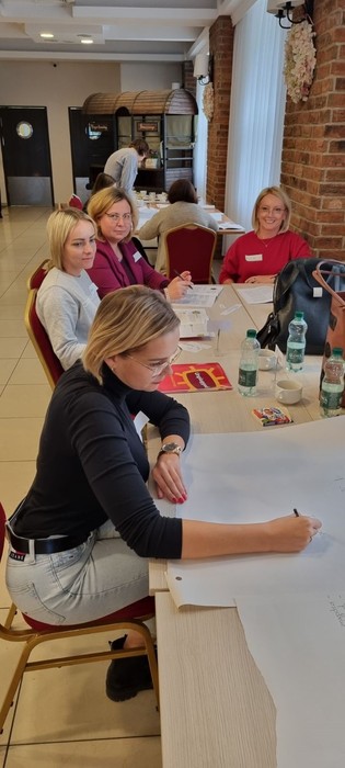 Szkolenie Unplugged - zapobieganie uzależnieniom w szkole