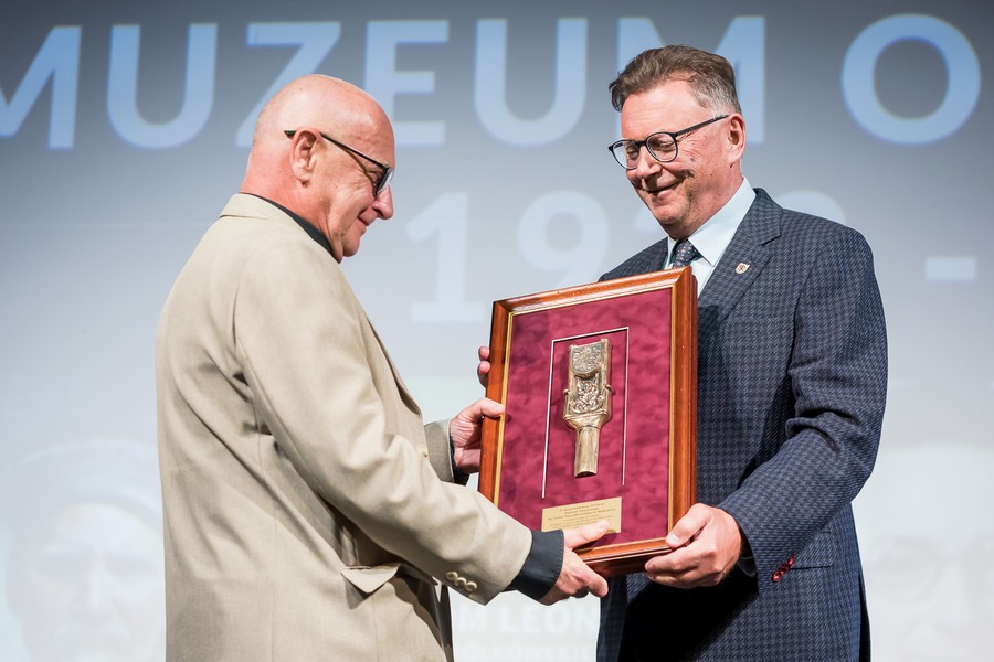 100-lecie Muzeum Okręgowego w Bydgoszczy, fot. Tomasz Czachorowski/eventphoto.com.pl dla UMWKP