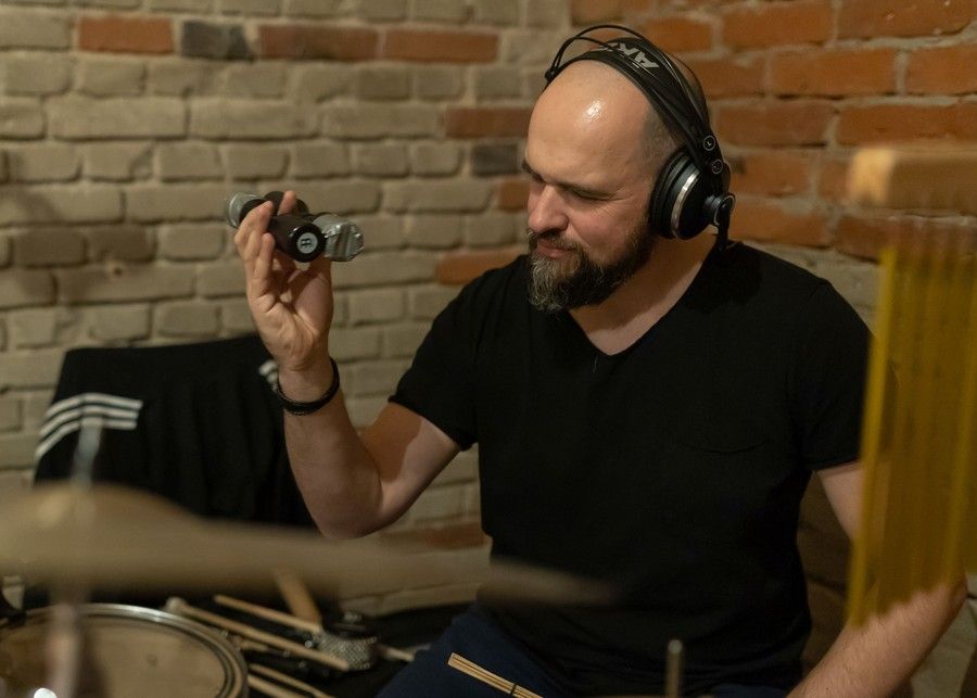 Z archiwum Łukasza Oliwkowskiego