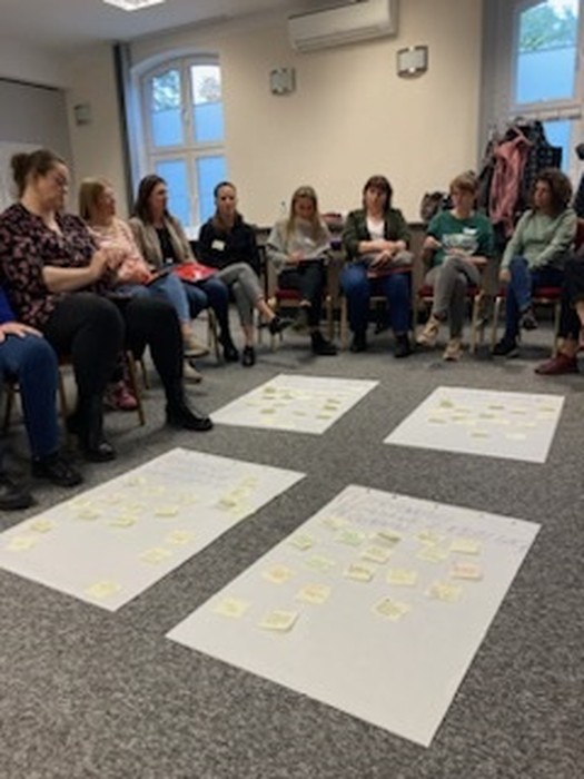 Szkolenie Unplugged - zapobieganie uzależnieniom w szkole