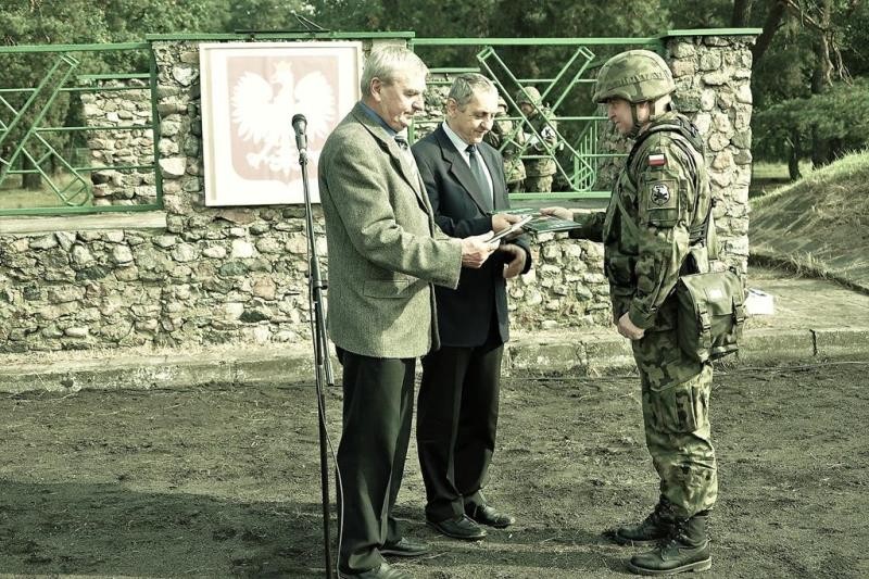 Dragon-17 w Toruniu, fot. Leon Woszczyna