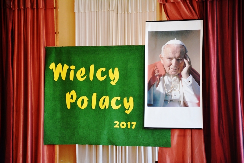 Wielcy Polacy