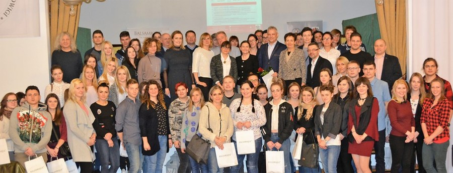 Pamiątkowa fotografia