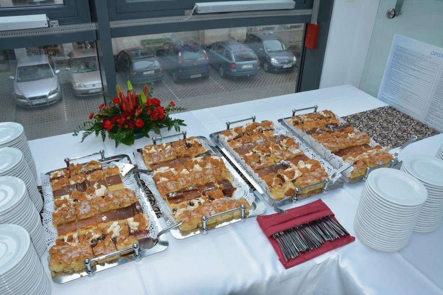 Konferencja naukowa dla stypendystów projektu "Prymus Pomorza i Kujaw", fot. W.Drozdowski