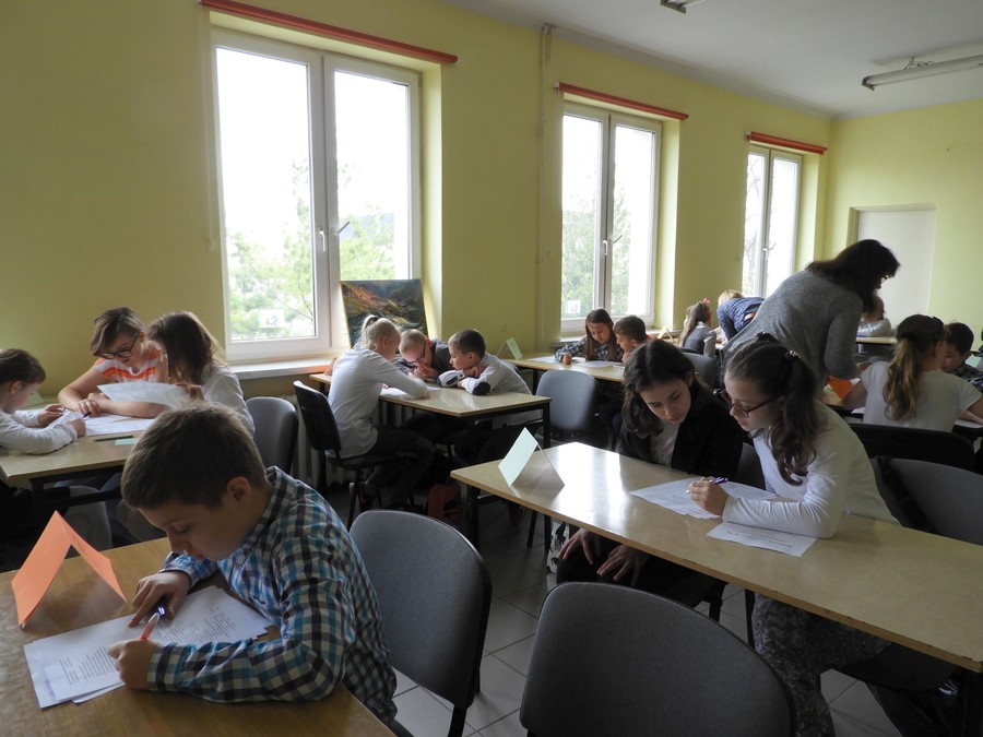 Trwa intensywna praca