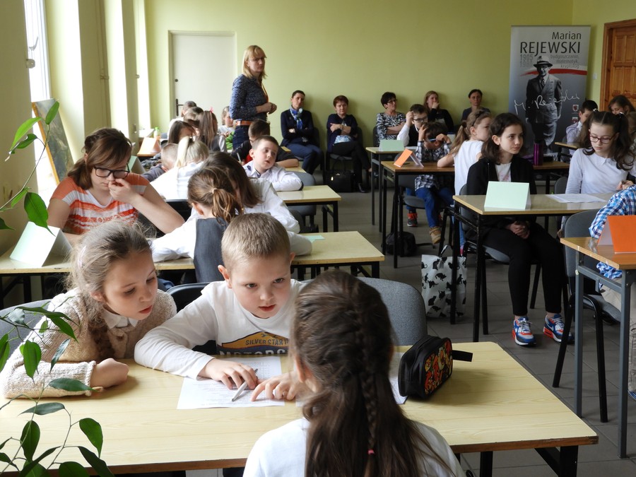 Ustalenia w zespołach