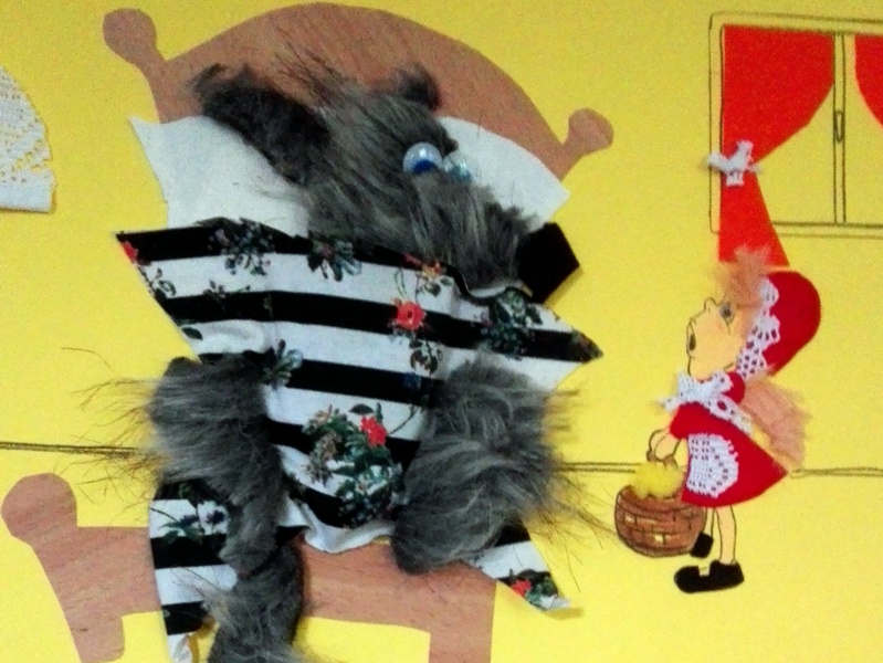 Prace konkursowe Czytamy oryginały