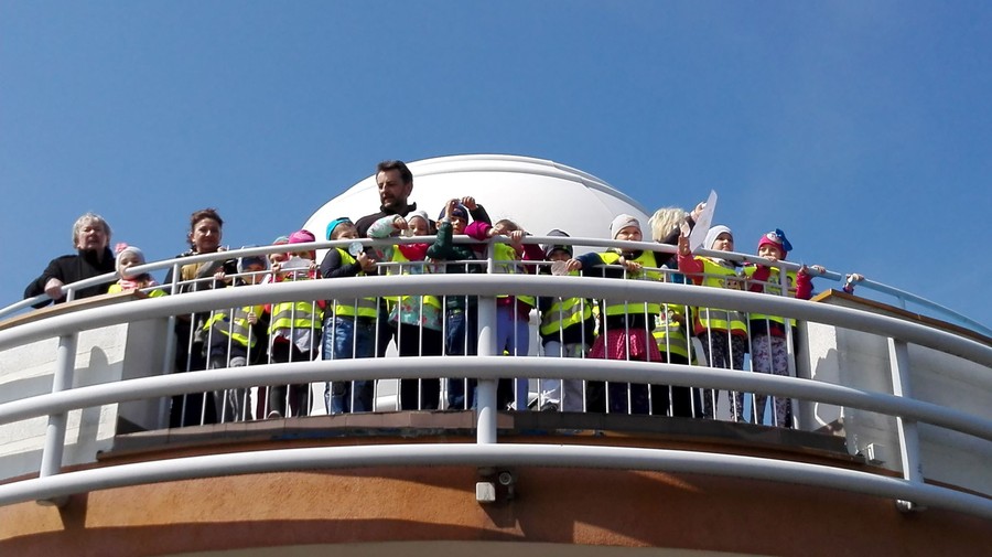 Astrobaza Radziejów