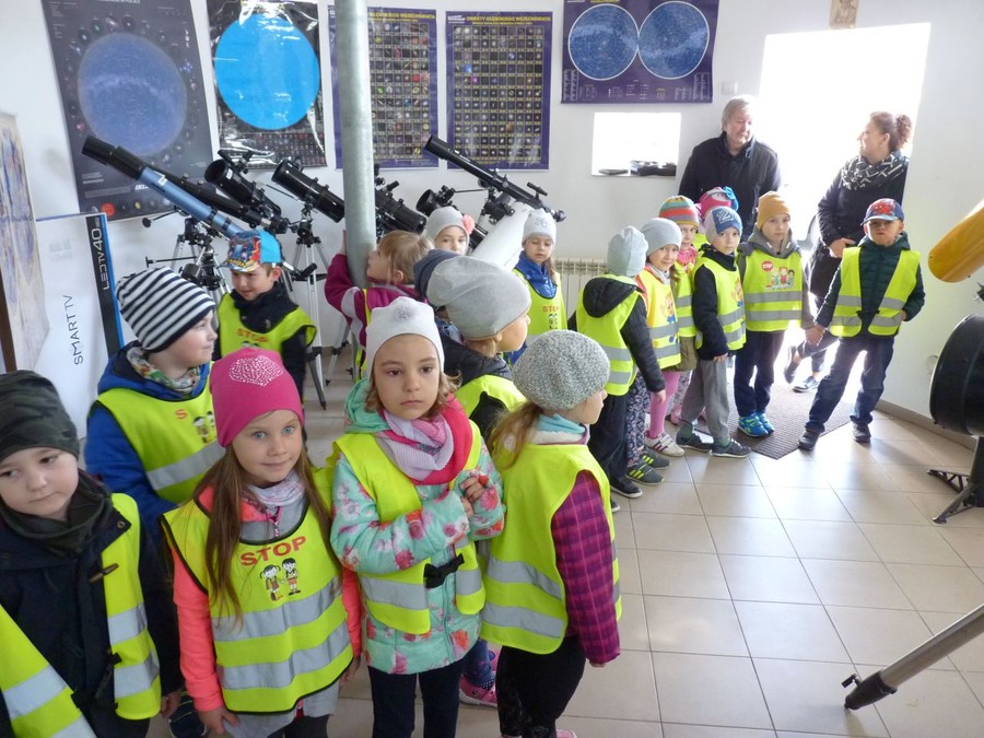 Astrobaza Radziejów