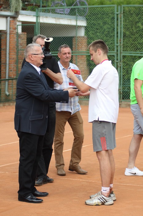 Paweł Szmalc fot. konin.pl