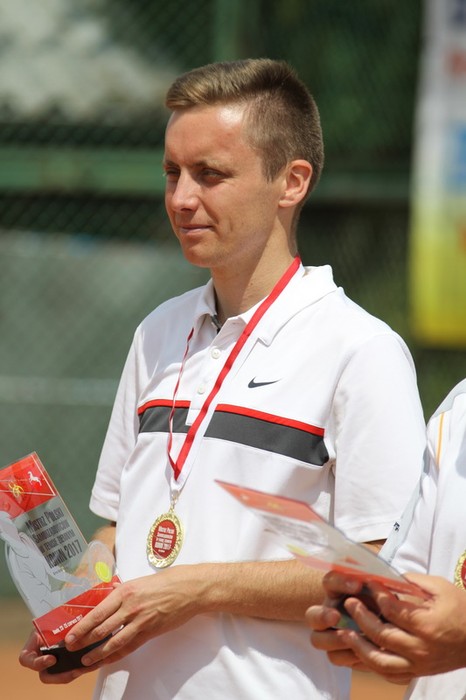 Paweł Szmalc fot. konin.pl