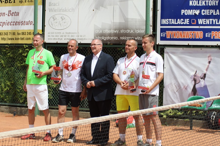 Paweł Szmalc fot. konin.pl