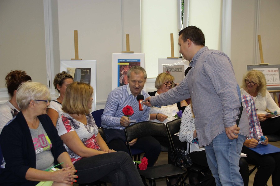 Dyrektor Zespołu Szkół Ekonomicznych we Włocławku