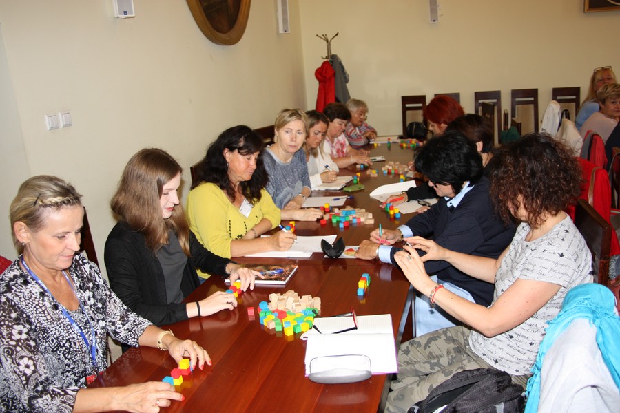 Warsztaty matematyczne