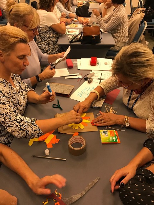 Warsztaty metodyczne