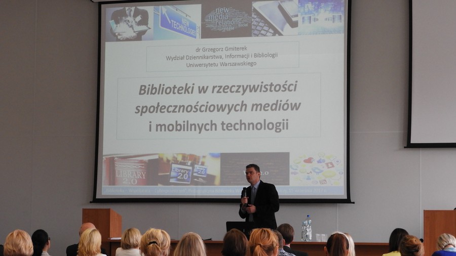 dr Grzegorz Gmiterek