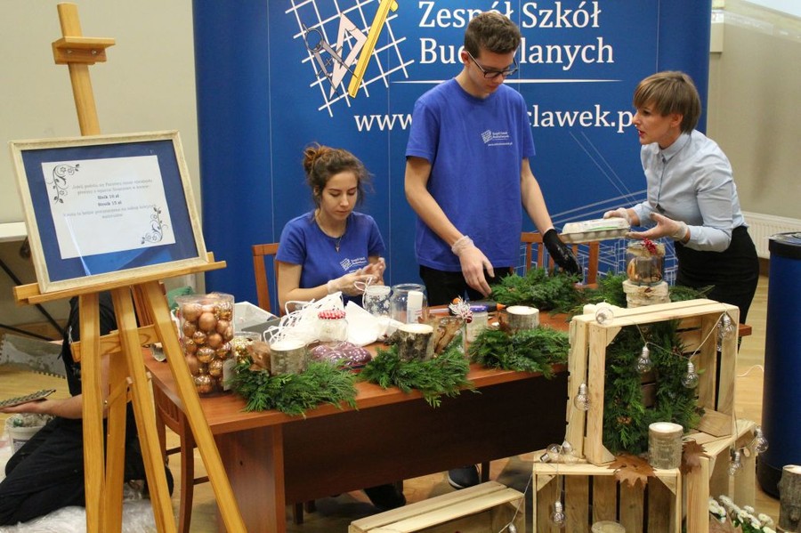 uczestnicy Festiwalu Zawodów