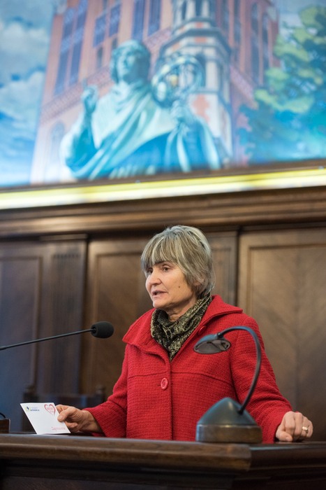 Seminarium pt.: „Możliwości i formy realizowania działań w służbie na rzecz drugiego człowieka”_17.11.2017r.