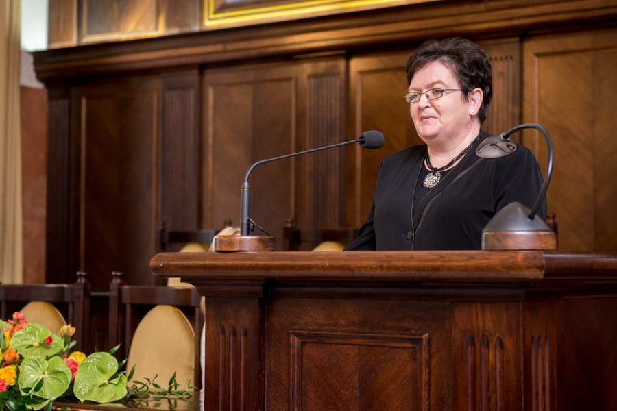 Seminarium pt.: „Możliwości i formy realizowania działań w służbie na rzecz drugiego człowieka”_17.11.2017r.