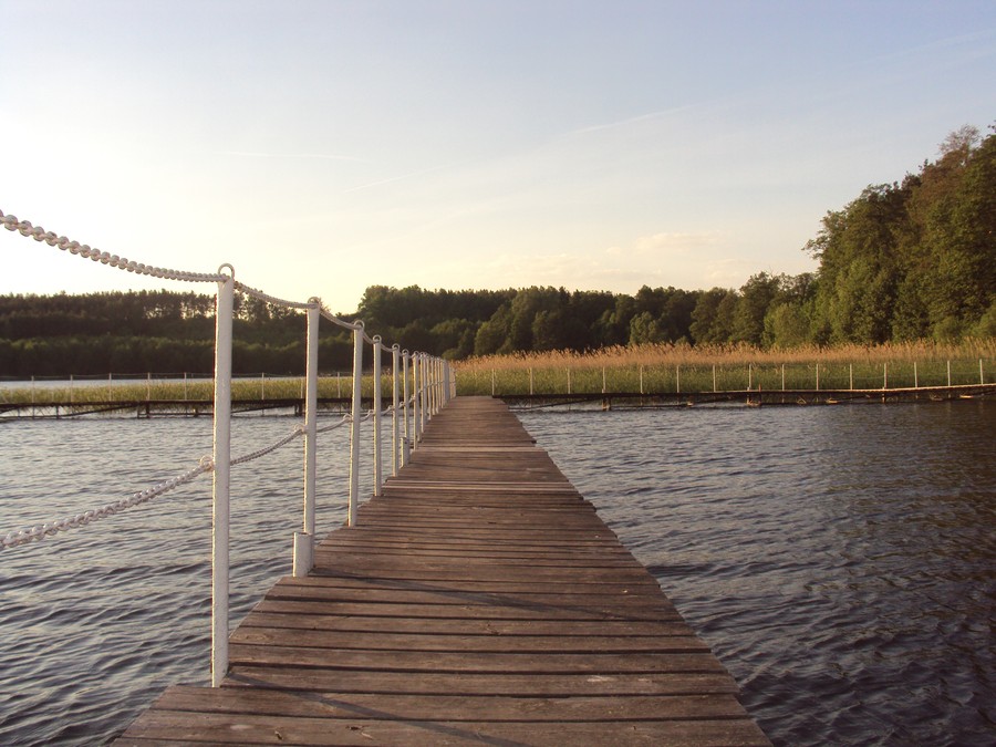 Moje miasto, moje miejsce na ziemi - Daria Cyra