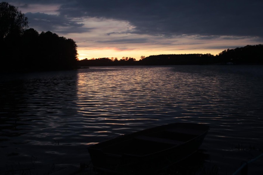 Moje miasto, moje miejsce na ziemi - Igor Siekierka