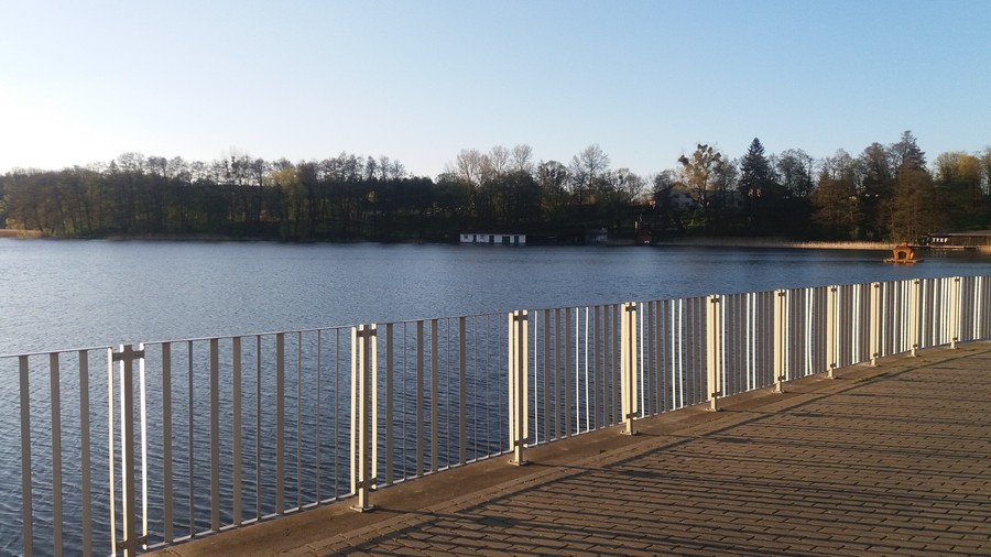 Moje miasto, moje miejsce na ziemi - Mateusz Sabiniarz