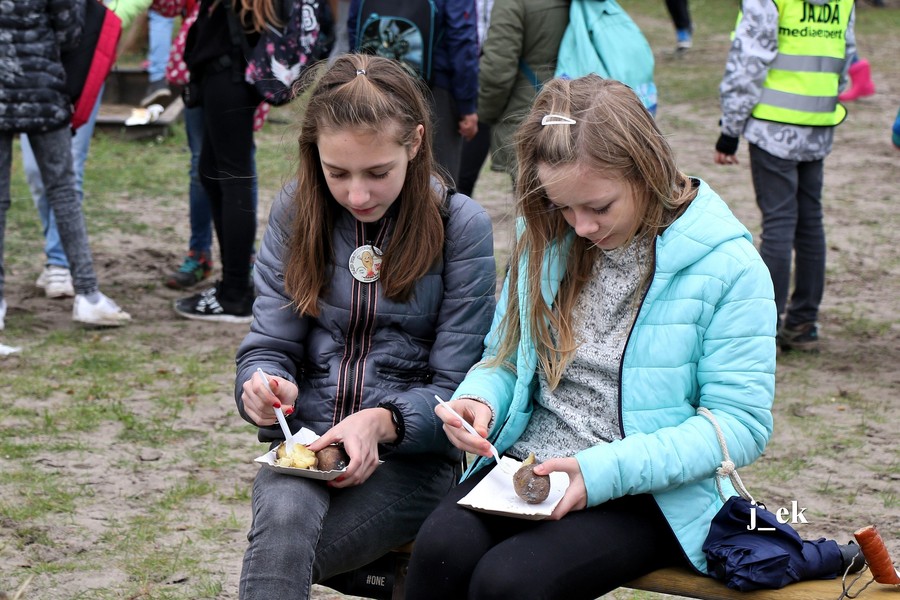 fot.: Oddział PTTK w Inowrocławiu