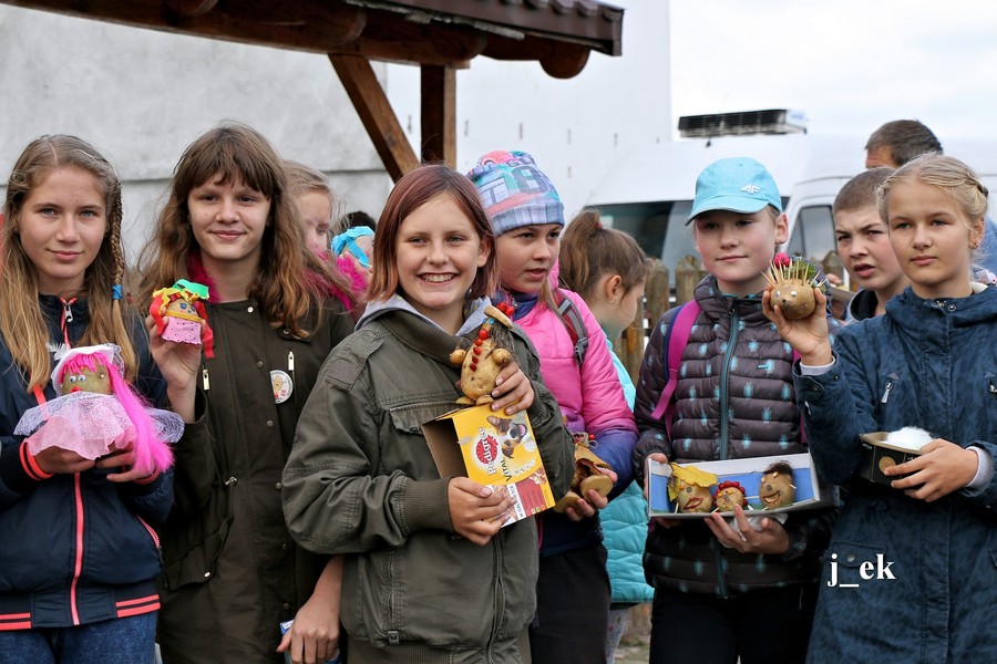 fot.: Oddział PTTK w Inowrocławiu