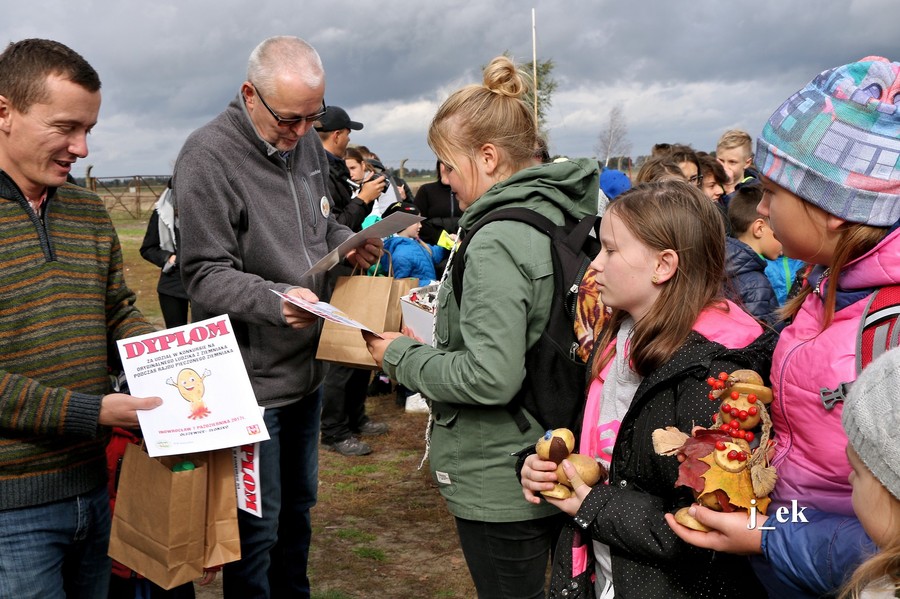 fot.: Oddział PTTK w Inowrocławiu
