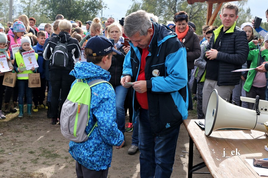 fot.: Oddział PTTK w Inowrocławiu