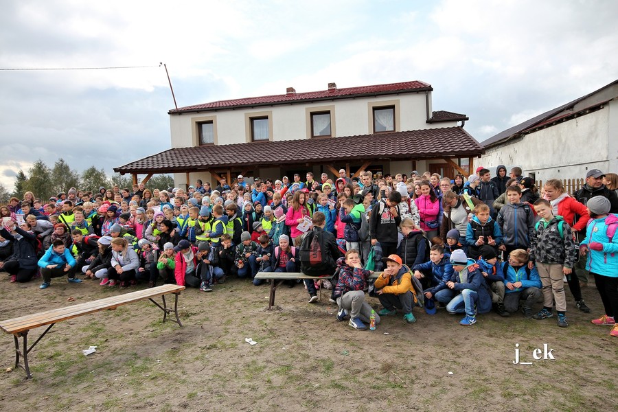 fot.: Oddział PTTK w Inowrocławiu