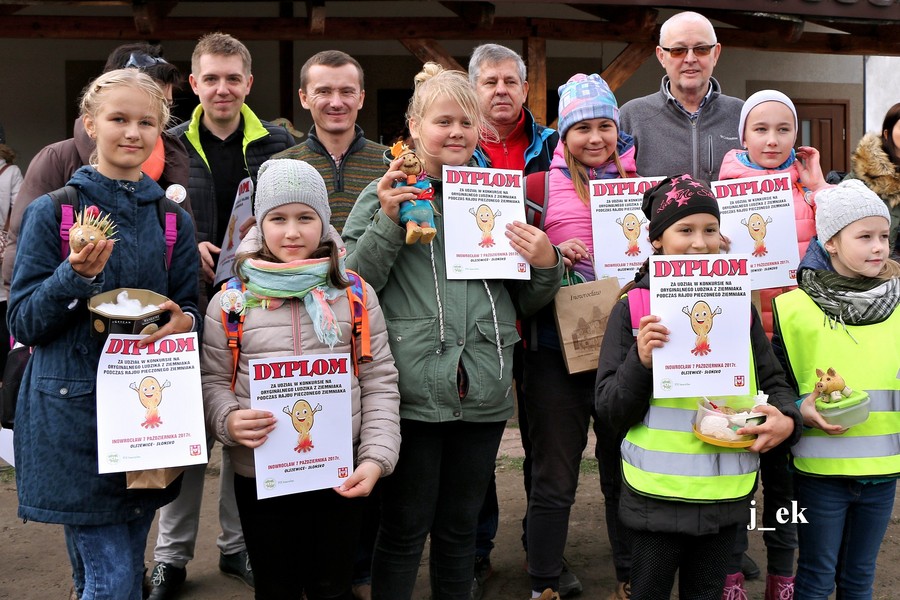 fot.: Oddział PTTK w Inowrocławiu