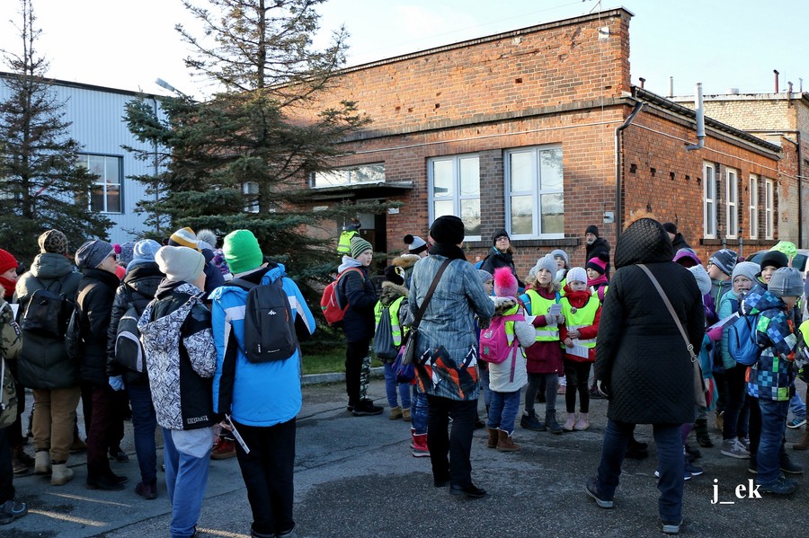 Rajd w święto górników - „Barbórka 2017”, fot. Jerzy Ekert
