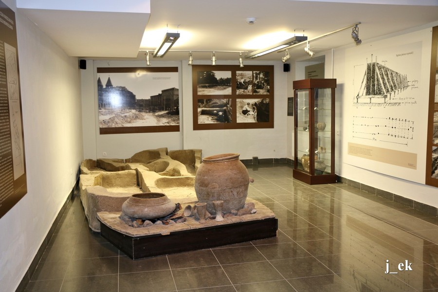 Rajd w święto górników - „Barbórka 2017”, fot. Jerzy Ekert