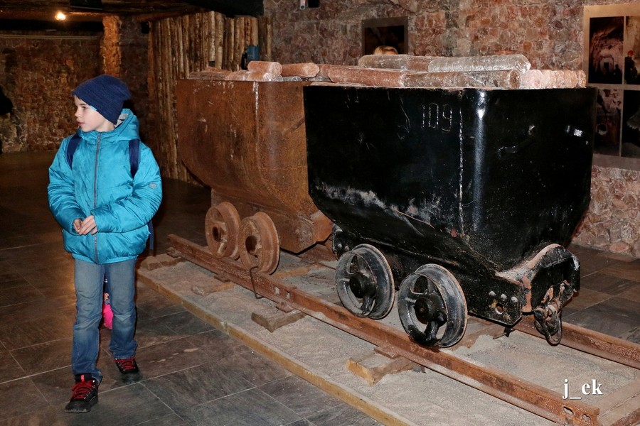 Rajd w święto górników - „Barbórka 2017”, fot. Jerzy Ekert